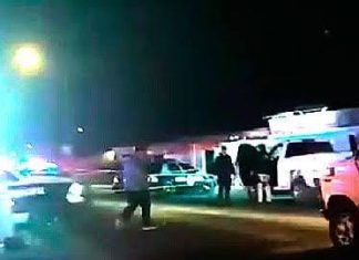 #Morelia Agente antisecuestros fue asesinado mientras cenaba en la colonia Vasco de Quiroga