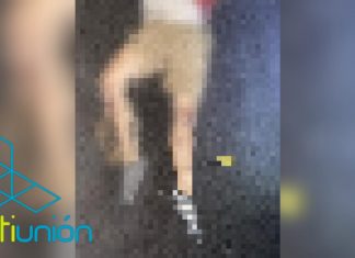 Abandonan un hombre ejecutado en un camino de Uruetaro