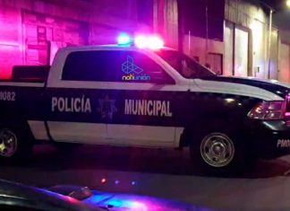 Dos sujetos son ejecutados esta madrugada en el fraccionamiento Los Ángeles en #Morelia