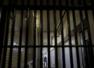 Sentencian a hombre a 1 año y 9 meses de cárcel por incumplimiento de pensión para sus hijos en #Morelia