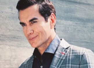 #Video David Zepeda quiere ser el «Sugar Daddy» de algunas usuarias en Instagram