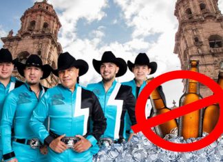 Ayuntamiento esta considerando si habrá alcohol en Aniversario de Morelia