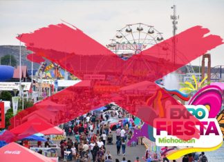 Expo Feria Michoacán posiblemente desaparezca