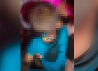 Sujeto lesiona con una escopeta a su hijo de 4 años y esposa