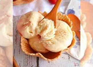 Festival de nieve de pasta Zacapu 2022