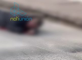 #Jiquilpan Asesinan a balazos esta mañana a un policía municipal