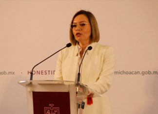 La educación no se negocia, no cederemos a chantajes: Ávila González