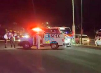 Chofer de camión de villas del pedregal fue asesinado a balazos