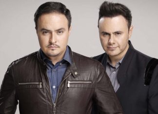 Mi persona favorita, sonará en el Festival Michoacán de Origen con Río Roma