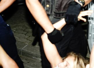 Secuestros en Michoacán con alarmante tendencia al alza.