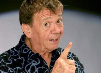 Xavier López «Chabelo» habla sobre si esta desahuciado y tiene cáncer