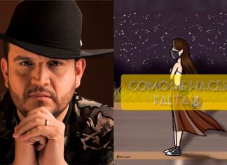 Canción de Edén Muñoz dedicada a Debanhi; Padre de ella reacciona a dedicatoria