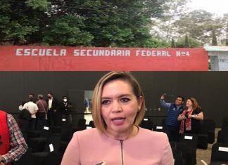 SEE no tolerará violencia escolar; se investiga caso de Secundaria Federal No. 4