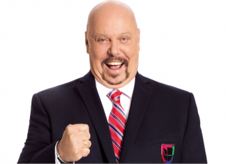 Perro Bermúdez delicado de salud por consecuencia de Covid-19