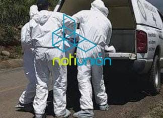 #Tarimbaro Localizan a un hombre ejecutado en Valle Real