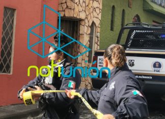 Una mujer y dos de sus hijos son asesinados a balazos dentro de su domicilio en Prados Verdes