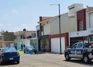 Joven mujer de 17 años fue ejecutada a balazos en #Zamora