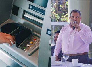 Próximamente #Tarimbaro contará con sucursales bancarias