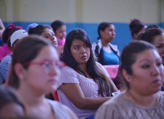 Gobierno de Tarimbaro brinda asesorías para mujeres emprendedoras
