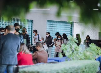 Realiza IMCED primer examen de admisión de licenciaturas