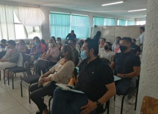 SEE realiza 1er. Intercambio Educativo Binacional Indianápolis – Michoacán