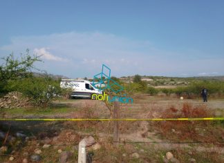 Localizan hombre sin vida cerca del recinto ferial en #Charo