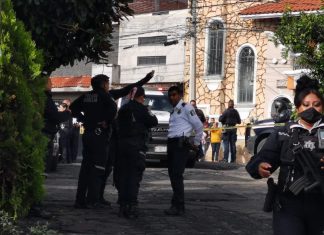 Confirman la muerte de cuatro miembros de la familia en Prados Verdes en Morelia