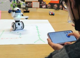 Culmina con éxito V Festival de Investigación e Innovación de Educación Normal