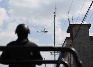 Blindaje Zamora continúa con resultados favorables y mantiene a la baja el homicidio doloso