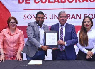 Tarimbarenses podrán estudiar en la UVAQ con becas de hasta el 35%