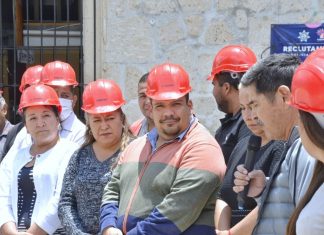 Adquiere Gobierno de Tarímbaro camión vactor para evitar inundaciones