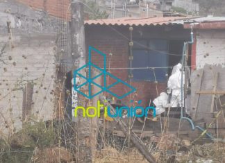 Identifican a cinco de los asesinados en la colonia el Resplandor, dos de ellos menores de edad