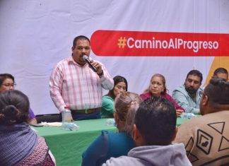 Ofrecerá Gobierno de Tarímbaro talleres para generar fuentes de trabajo para mujeres