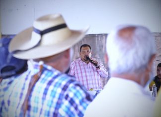 Capacita Gobierno de Tarímbaro a encargados del orden para mejorar la atención ciudadana