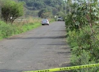 Asesinan a un trabajador del IMSS en Jacona