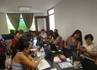 Capacitación a maestros es una prioridad: SEE