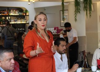 Universidad Magno Americana celebró su 5to aniversario en compañía de profesionistas destacados