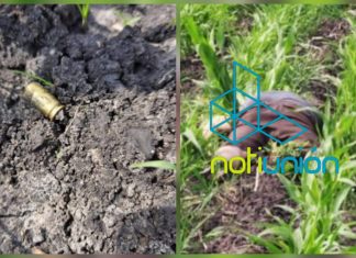 #Michoacán Localizan el cuerpo de Noé Ornelas, síndico del municipio de Villa Jiménez, se encontraba en la orilla de una carretera