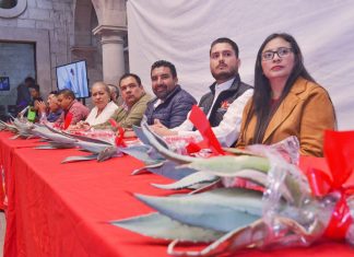 Busca Gobierno de Tarímbaro rescatar a los pulqueros tradicionales