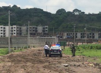 Asesinan a dos personas este martes en distintos puntos de Morelia