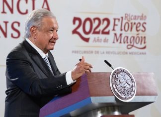 Presidente de la República externa condolencias por migrantes fallecidos en Texas