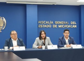 Continúa FGE con pasos firmes en la prevención y el combate del delito de tortura, en la entidad