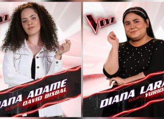 Talento michoacano logra quedar en «La Voz»