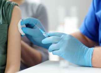 #Michoacán Vacunación Covid-19 para niños de 5 a 11 años comienza en julio