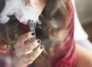 Campaña en Michoacán para la eliminación de Vapers: COFEPRIS