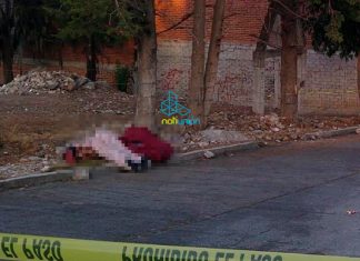 Amanece cinco personas ejecutadas en dos colonias de Morelia