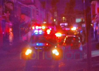 Matan a balazos a un hombre en la colonia Felipe Carrillo Puerto, el hecho ocurrió a una cuadra de un kínder
