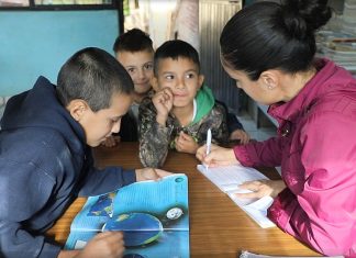 Refuerza SEE capacitación docente rumbo al próximo ciclo escolar