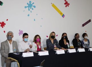 SEE y Hospital Infantil impulsan educación de 470 menores