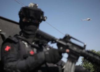 Aseguradas 17 armas de fuego y 2 mil 285 detenidos; los resultados del Blindaje Morelia